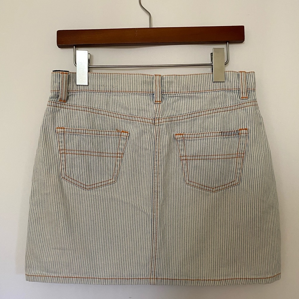 Vintage Tommy Hilfiger Mini Skirt - Picture 2 of 5